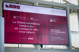 Cosmetica, un settore che vale 13,3 miliardi: i 2/3 arrivano dalla Lombardia