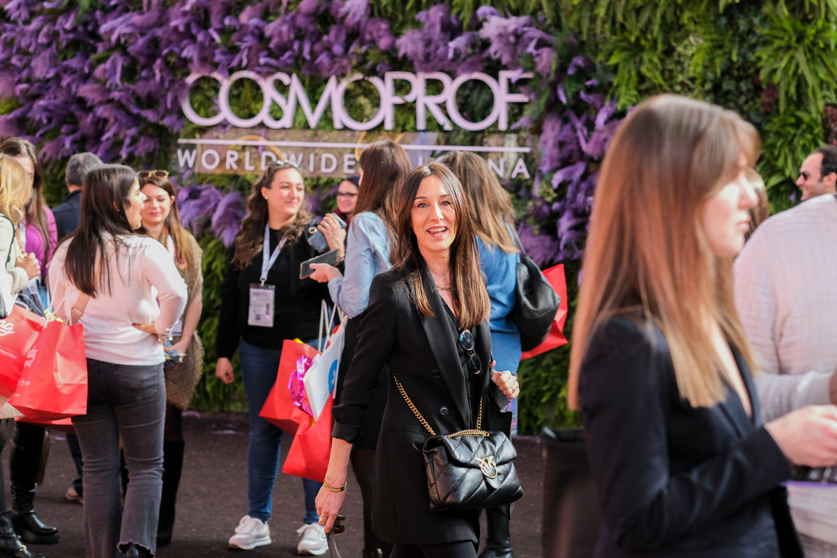 Cosmoprof 2024: tutte le novità dell'evento beauty più importante al m