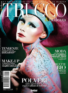 Trucco&Bellezza 25 Mag/Giu 2013 - DIGITALE - ebellezza.it