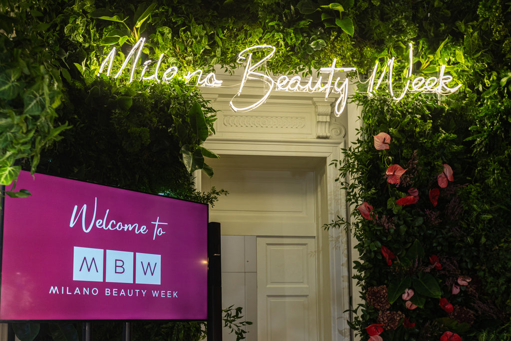 Milano Beauty Week: oltre 100 mila presenze all'edizione  2023