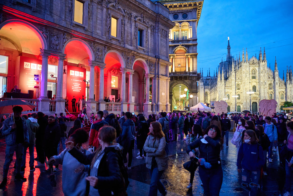 Milano Beauty Week: dal 26 settembre al 2 ottobre la seconda edizione