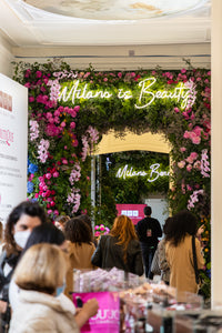 Milano capitale della bellezza con la Beauty Week 2023