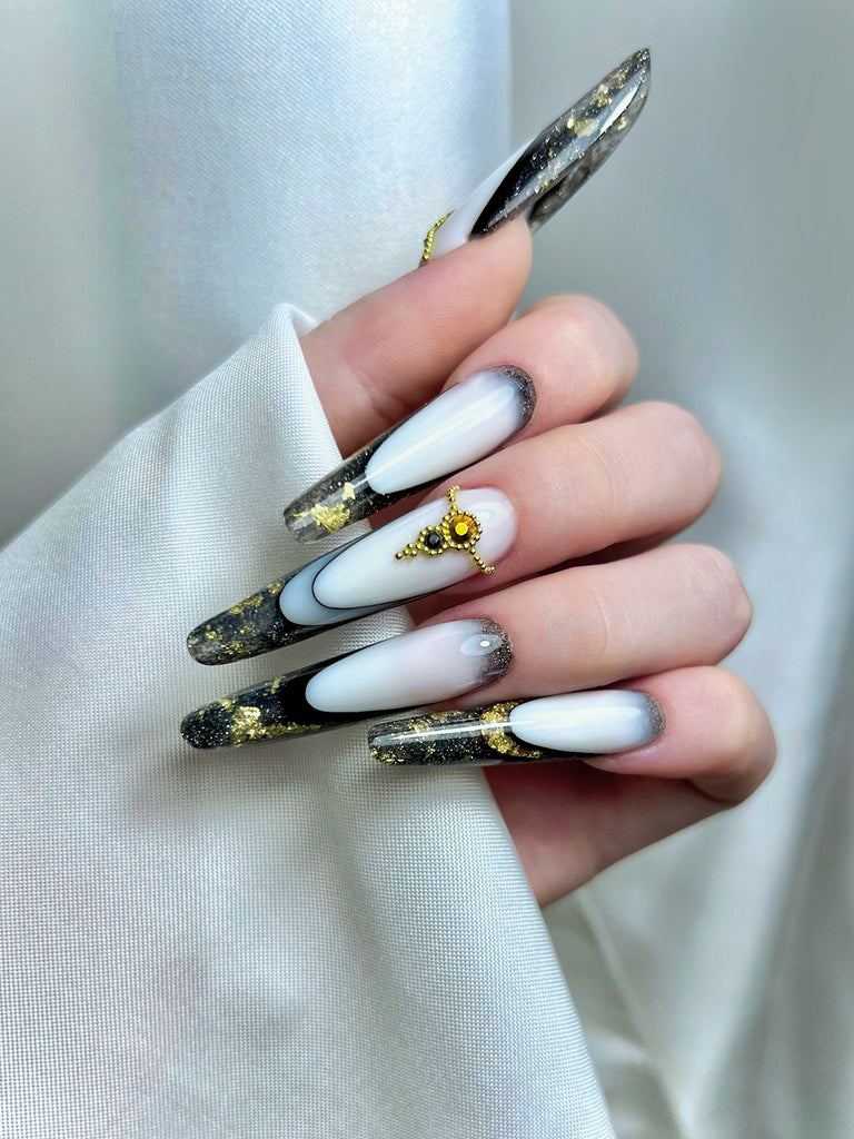 Top 10 nails 2024! Le decorazioni più votate sulla pagina IG di Unghie&bellezza