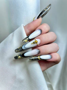 Top 10 nails 2024! Le decorazioni più votate sulla pagina IG di Unghie&bellezza