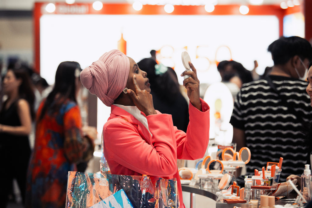 Cosmoprof CBE ASEAN 2025: la bellezza in scena a Bangkok dal 25 al 27 giugno