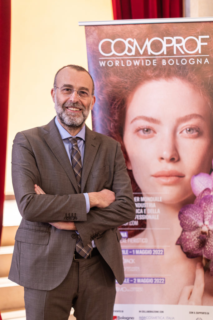 Cosmoprof Bologna, il palcoscenico internazionale della bellezza professionale