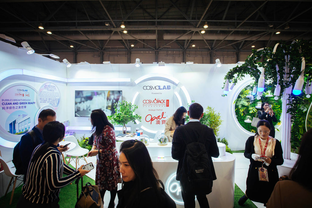 Cosmoprof Asia - Hong Kong 2024: l'evoluzione del beauty nell'area Asia-Pacifico