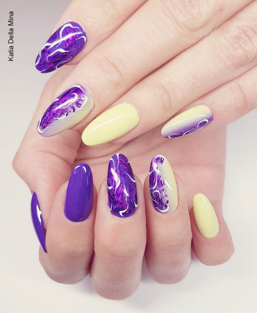 Refill e nail art: settembre e ottobre i mesi ideali