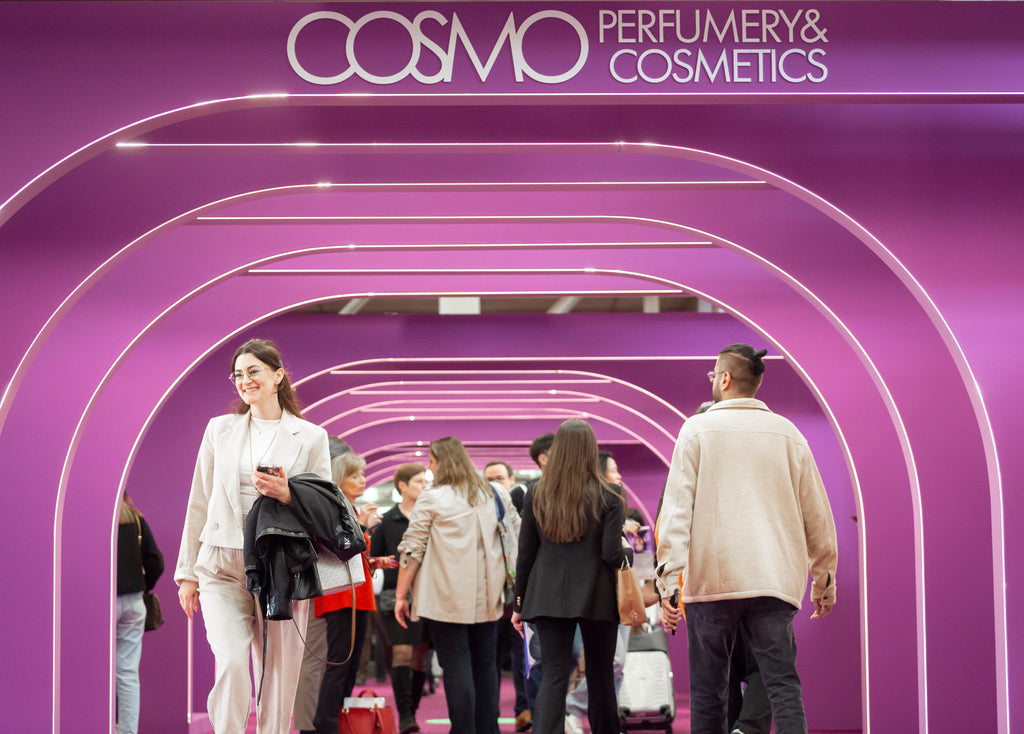 Cosmoprof 2025: un nuovo smalto per l'evento beauty più importante del mondo