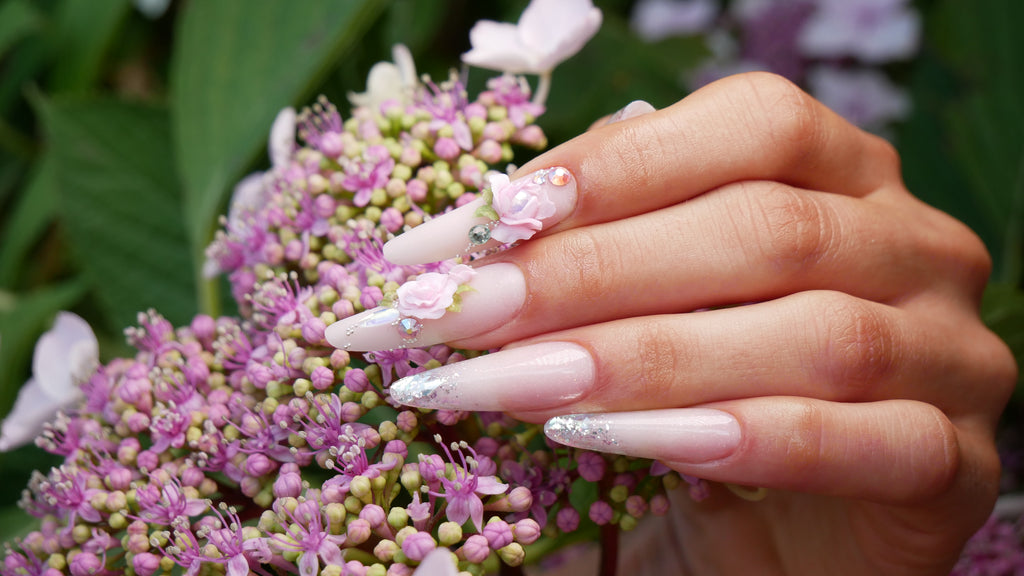 Nail design: una forma d'arte ormai riconosciuta