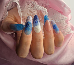 Best Nails, nuovi talenti nella rubrica più pop di Unghie&bellezza