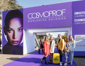 Cosmoprof Worldwide Bologna 2024: oltre 248 mila spettatori provenienti da 150 Paesi