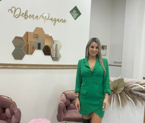 Arredare un salone per unghie? Una questione (serissima) di stile, luce e... aspiratori