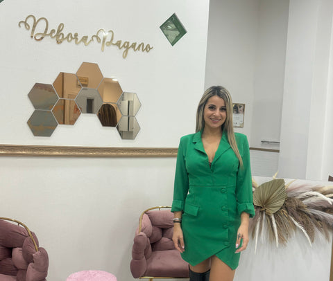Arredare un salone per unghie? Una questione (serissima) di stile, luce e... aspiratori