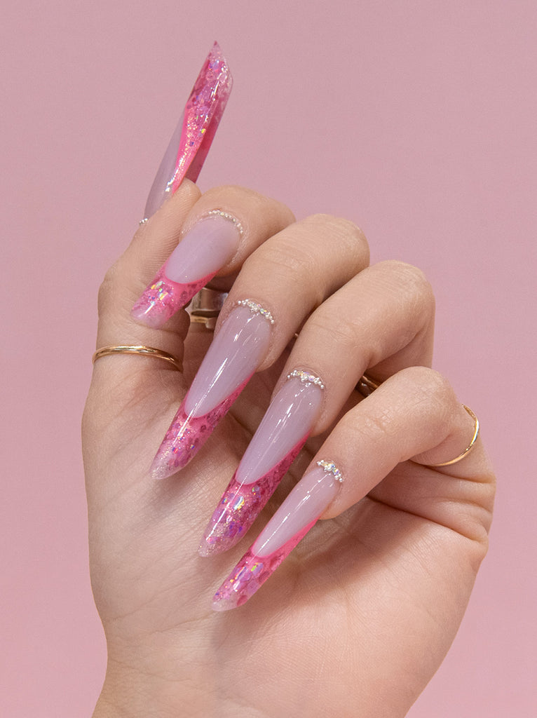 Cosmoprof Bologna 2024: le più belle nail art viste in fiera