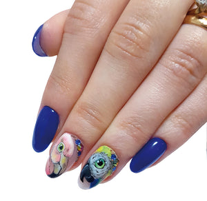 Nail gallery: lo spazio delle lettrici su Unghie&bellezza festeggia i 13 anni