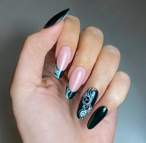 Nail trend di fine anno