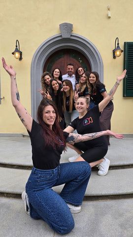 Reality Nails Italia 2025: il racconto di un successo