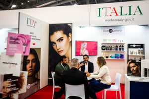 Il Made in Italy a Cosmoprof North America