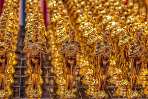 Le 5 tendenze beauty della Notte degli Oscar