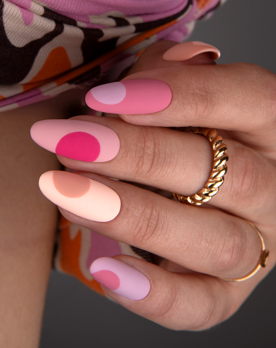 Unghia I Colori Della Primavera Estate 2021 Idee Per Unghie Estive