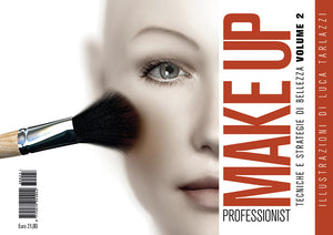 Make Up Professionist #2 - ebellezza.it