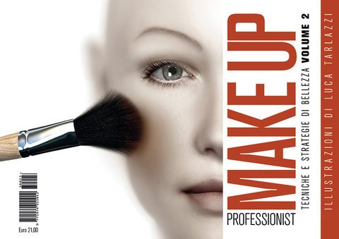 Make Up Professionist #2 - DIGITALE - ebellezza.it