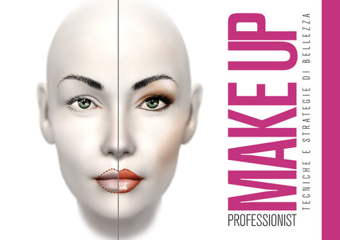 Make Up Professionist #1 - ebellezza.it