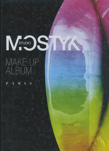 Mostyk studio - make up album Paris - ebellezza.it