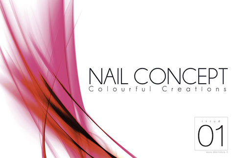 Nail Concept N°1 - Colourful Creations - DIGITALE - ebellezza.it