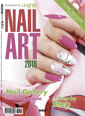 Nail Art 2018 - DIGITALE - ebellezza.it