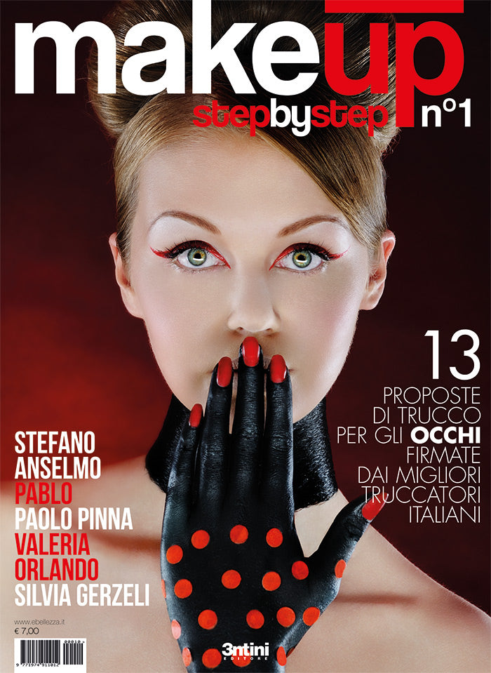 Make-up Step by Step N° 1 - ebellezza.it