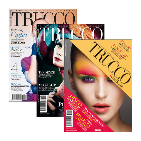 Trucco & bellezza Collection - ebellezza.it