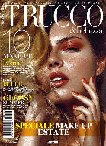 Trucco&Bellezza 26 Lug/Ago 2013 - DIGITALE - ebellezza.it