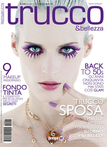 Trucco&Bellezza 5 Ott/Nov 2009 - DIGITALE - ebellezza.it
