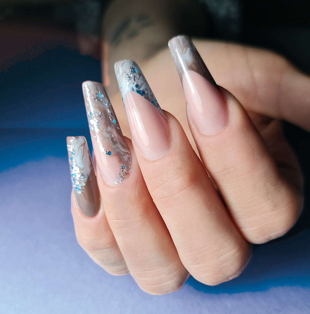 Nail Art Colore Tendenza Primavera 2021 Colori Unghie Primavera