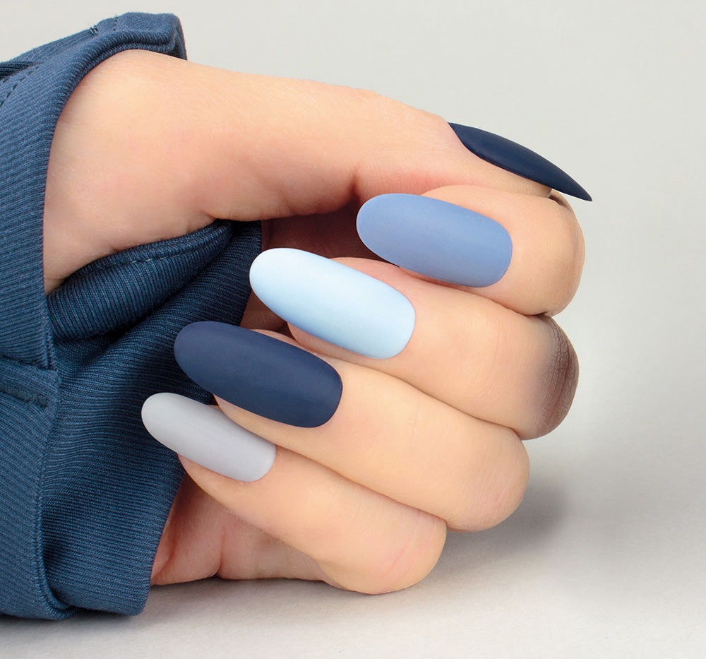 Unghia Trend Colori Estate 2021 Colori Unghie Primavera Estate