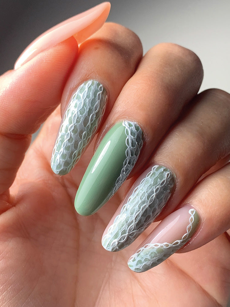 Unghie&bellezza 92 luglio/agosto –