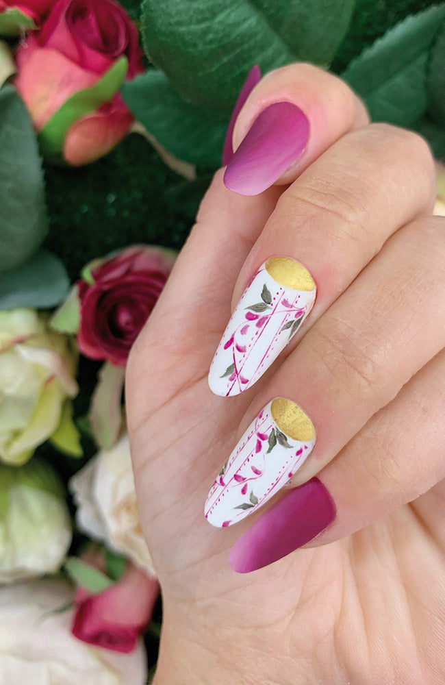 Unghie Colori Tendenza Primavera 2021 Tendenze Unghie Primavera